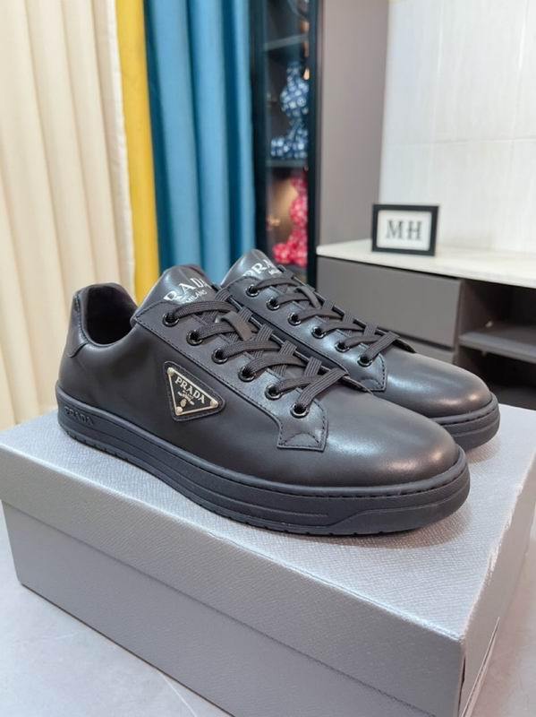 Prada Men's Shoes 123